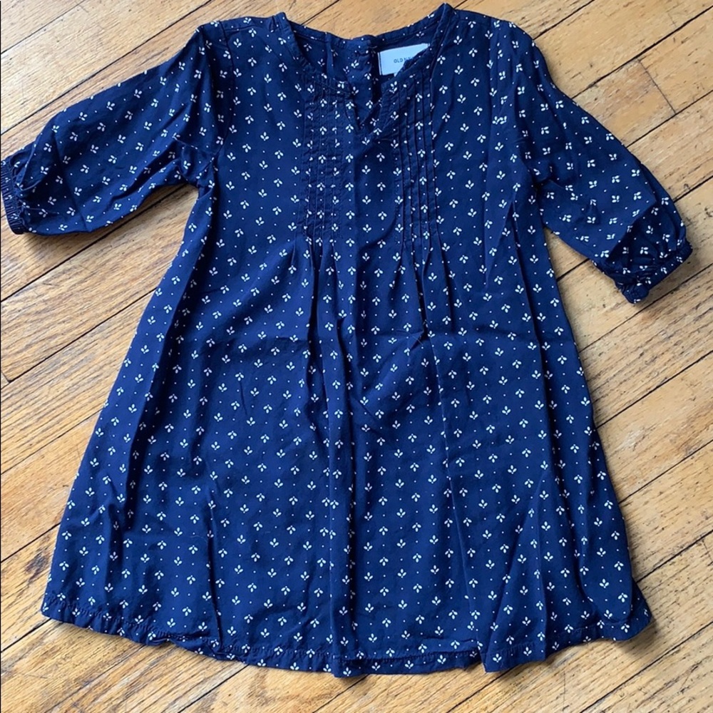 Old Navy dress